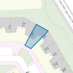 Perceel UTT00-U-1682