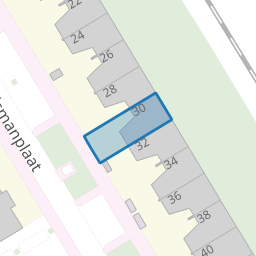 Perceel UTT00-U-1689