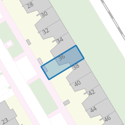 Perceel UTT00-U-1692