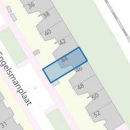 Perceel UTT00-U-1696