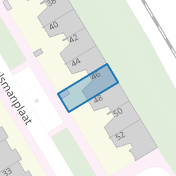 Perceel UTT00-U-1697