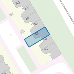 Perceel UTT00-U-1698