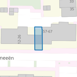 Perceel UTT00-U-1704