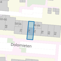 Perceel UTT00-U-1706