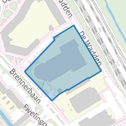 Perceel UTT00-U-1710