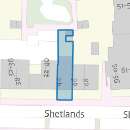 Perceel UTT00-U-1719