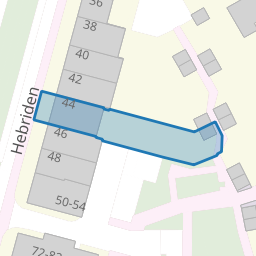 Perceel UTT00-U-1722