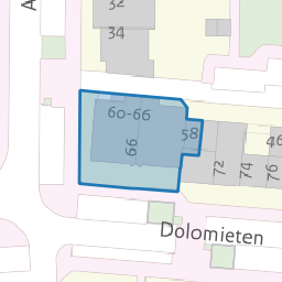 Perceel UTT00-U-1725