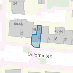 Perceel UTT00-U-1726