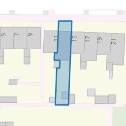 Perceel UTT00-U-1771