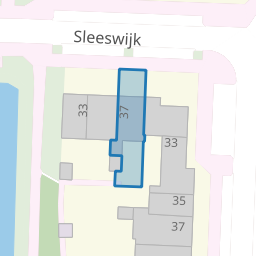 Perceel UTT00-U-1774