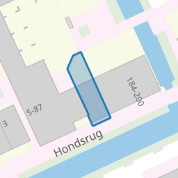 Perceel UTT00-U-1776