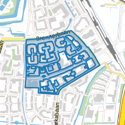 Perceel UTT00-U-1792