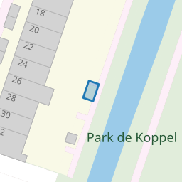 Perceel UTT00-U-1821