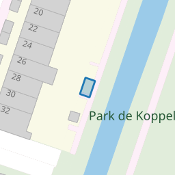 Perceel UTT00-U-1822