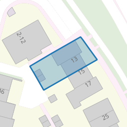 Perceel UTT00-U-1845