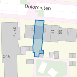 Perceel UTT00-U-1847