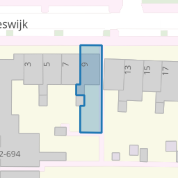 Perceel UTT00-U-1849