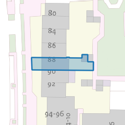 Perceel UTT00-U-1856