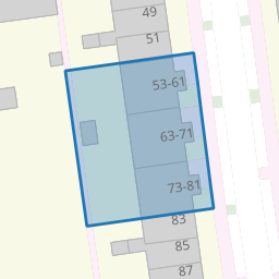 Perceel UTT00-U-1862