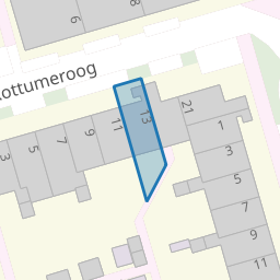 Perceel UTT00-U-1878