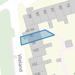 Perceel UTT00-U-1892