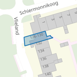 Perceel UTT00-U-1899