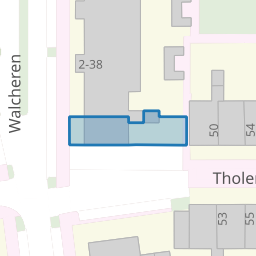 Perceel UTT00-U-1922