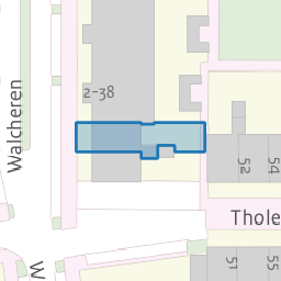 Perceel UTT00-U-1923