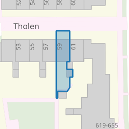 Perceel UTT00-U-1936