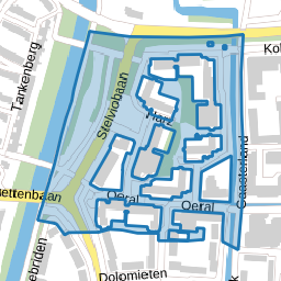 Perceel UTT00-U-1948