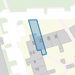 Perceel UTT00-U-1958