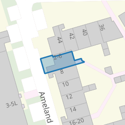 Perceel UTT00-U-1959