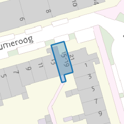 Perceel UTT00-U-1963