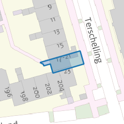 Perceel UTT00-U-1965