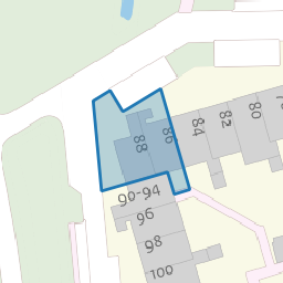 Perceel UTT00-U-1972