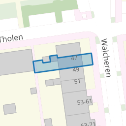 Perceel UTT00-U-1992