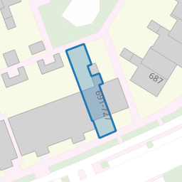 Perceel UTT00-U-1993