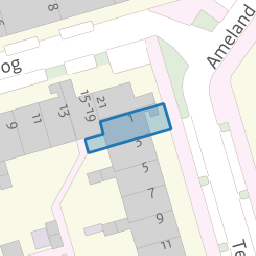 Perceel UTT00-U-2019