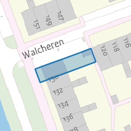 Perceel UTT00-U-2021