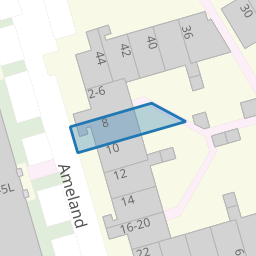 Perceel UTT00-U-2033