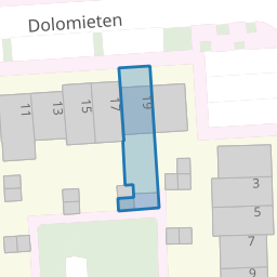 Perceel UTT00-U-2051