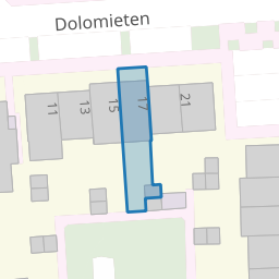 Perceel UTT00-U-2052