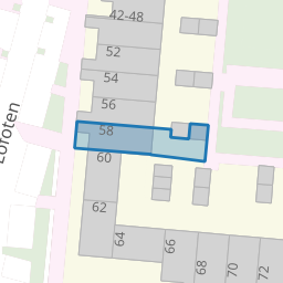 Perceel UTT00-U-2060