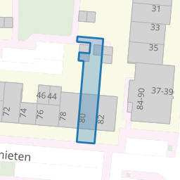 Perceel UTT00-U-2065