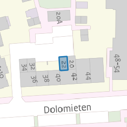 Perceel UTT00-U-2068