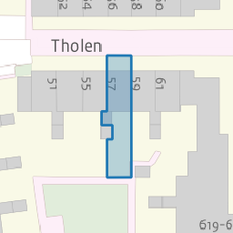 Perceel UTT00-U-2079