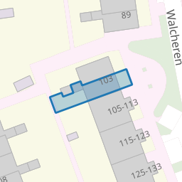 Perceel UTT00-U-2086