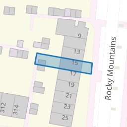 Perceel UTT00-U-2118