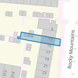 Perceel UTT00-U-2119